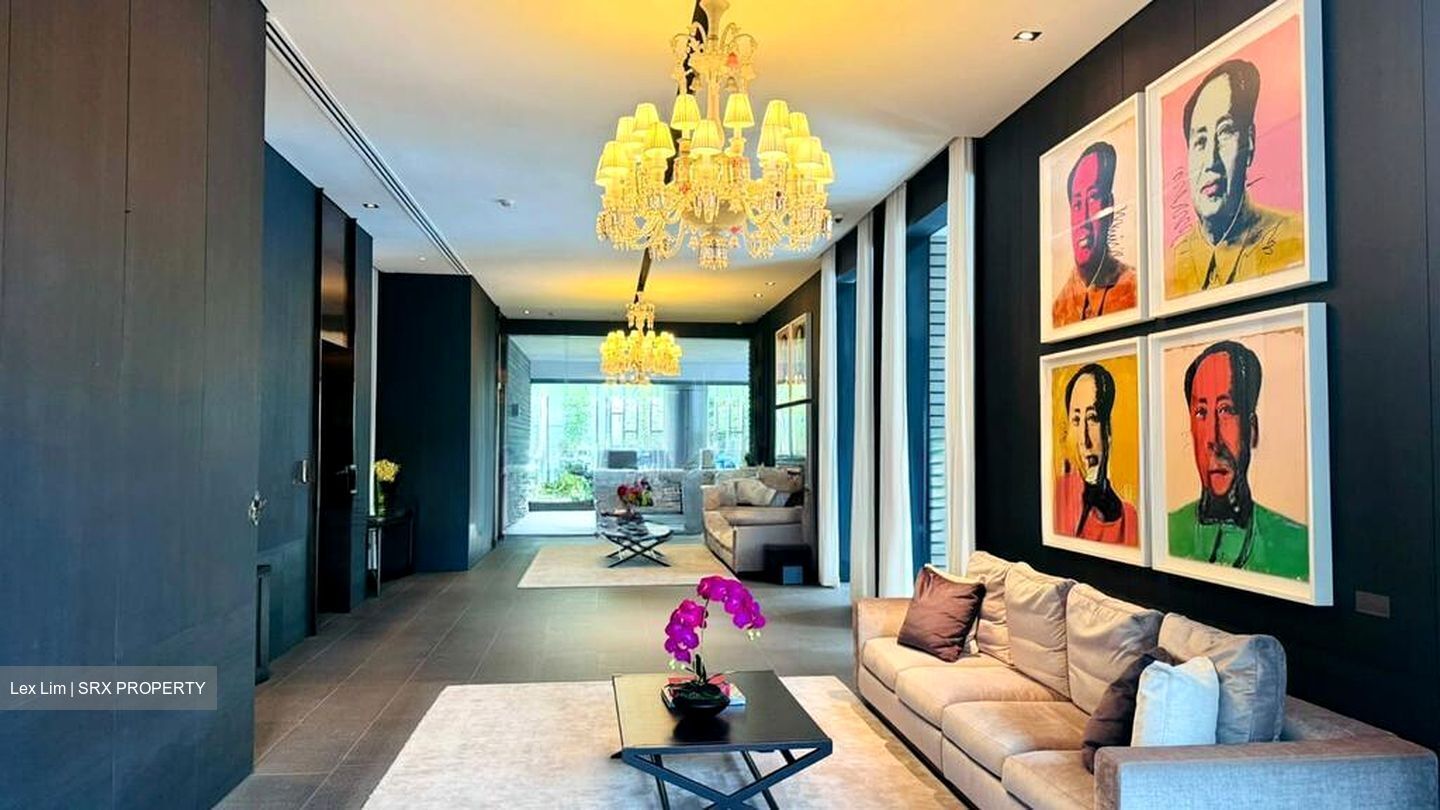 The Marq On Paterson Hill (D9), Condominium #566722131